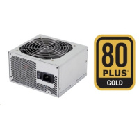 Fortron HYPER 80+ PRO/550W/ATX 3.0/80PLUS Bronze 230V/Bulk