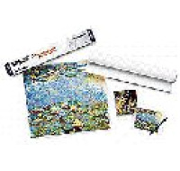 Film A4 Iron on Transfer ( 10 sheets )