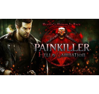 Painkiller Hell & Damnation (PC/MAC/LX) PL klíč Steam