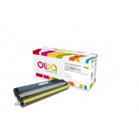 OWA Armor toner pro BROTHER HL 3040, 3070, DCP 9010, MFC9120, 9320, 1400 Stran, TN230Y, žlutá/yellow (TN-230Y)