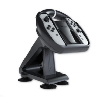 Nacon Skládací závodní volant SWITCHNEWFOLDWHEEL