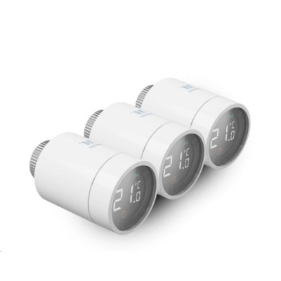 Tesla Smart Bundle Style 3pcs (3x Valve Style)