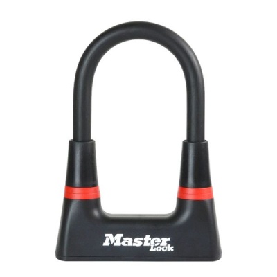 Master Lock Zámek na kolo  8278EURDPRO - 210mm