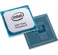 CPU INTEL XEON D-1521, FCBGA1667, 2.40 GHz, 6MB L3, 4/8, tray (bez chladiče)