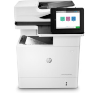 HP LaserJet Enterprise MFP M636fh (A4, 71ppm, USB, ethernet, Print/Scan/Copy, Duplex, HDD, Fax, ADF, Tray)