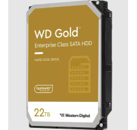 WD GOLD WD241KRYZ 24TB, SATA III 3.5", 512MB 7200RPM, 291MB/s, CMR, Enterprise