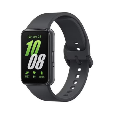Samsung Galaxy Fit 3 Grey - distribuce svět