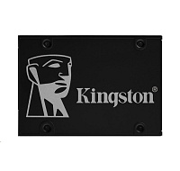 Kingston SSD Industrial 256GB SATA 2.5” (R:550, W:480MB/s)