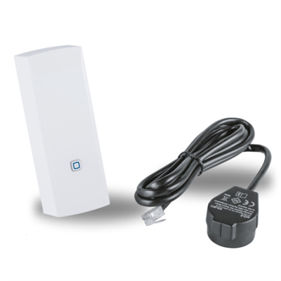 Homematic IP  Rozhraní pro chytré elektroměry - HmIP-ESI-IEC