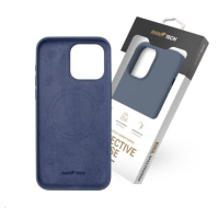 RhinoTech MAGcase Origin pro Apple iPhone 15 Pro Max námořnicky modrá