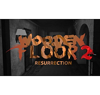 Wooden Floor 2 - Resurrection (PC) klíč Steam