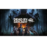 Dead By Daylight (PC) PL klíč Steam