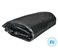 Marimex solární plachta černá pro bazény s O hladiny 3,66 m