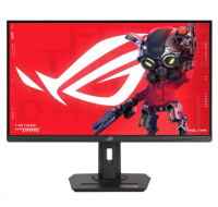 ASUS LCD 27" XG279CNS ROG Strix Full HD 1920 x 1080 IPS 380Hz 0.3ms GTG USB Type-C DisplayHDR™ 400