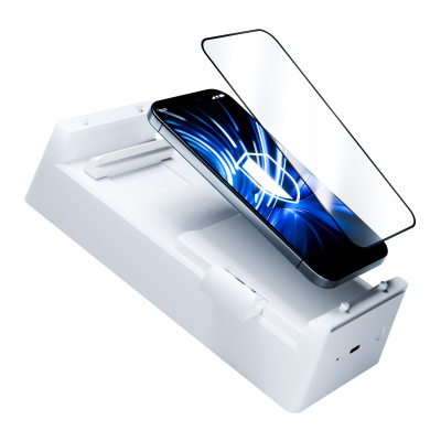 3mk tvrzené sklo Expert Glass pro Samsung Galaxy A35 5G