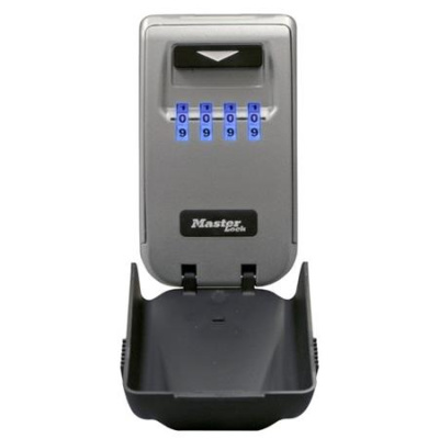 Master Lock Bezpečnostní schránka  5425EURD-POŠKOZENÝ OBAL