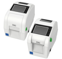 TSC DH320THC, Buzzer, 12 dots/mm (300 dpi), disp., RTC, USB, USB Host, RS232, Ethernet, kit (USB)