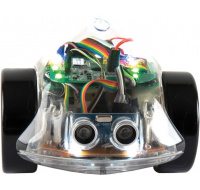 TT - Bee-Bot & Blue-Bot dřevěná překážková dráha