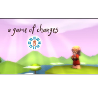 A Game Of Changes (PC/MAC/LX) DIGITAL