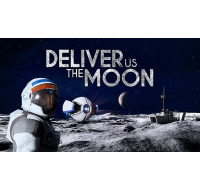 Deliver Us The Moon (PC) klíč Steam