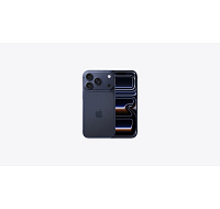 Apple iPhone 17 Pro 512GB Deep Blue