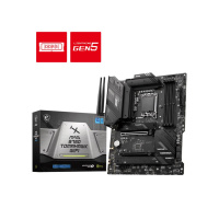 MSI MB Sc LGA1700 MAG B760 TOMAHAWK WIFI, Intel B760, 4xDDR5, 1xDP, 1xHDMI, WI-FI