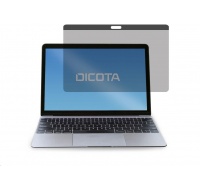 DICOTA Secret 2-Way for MacBook 12, magnetic