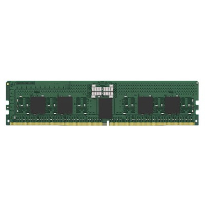 KINGSTON DIMM DDR5 16GB 6400MT/s CL52 ECC Reg 1Rx8