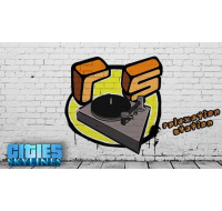 Cities: Skylines - Relaxation Station (PC/MAC/LINUX) klíč Steam