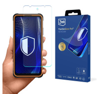 3mk hybridní sklo FlexibleGlass Pro pro Hammer Iron 6