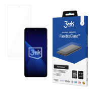 3mk hybridní sklo FlexibleGlass pro OnePlus Nord CE5