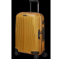 Samsonite MAJOR-LITE Spinner 55 EXP - šafranová žlutá