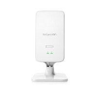 HPE Networking Instant On Access Point AP22D Dual Radio 2x2 Wi-Fi 6 (RW)