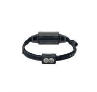 Ledlenser NEO5R čelová svítilna, černo-šedá