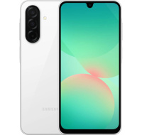 Samsung Galaxy A26 5G 6GB/128GB EU, bílá