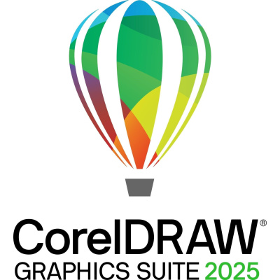 CorelDRAW Graphics Suite 2025 Multi Language - Windows/Mac - Minibox EU