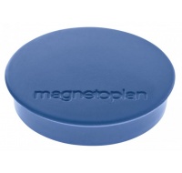 Magnety Magnetoplan Discofix standard 30 mm modrá