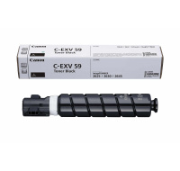 Canon toner C-EXV 59 černý pro iR 2625, 2630, 2645 (3 000 str.)