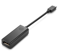 HP USB-C to DisplayPort Adapter