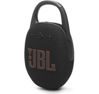 JBL CLIP 5 BLACK