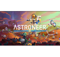 Astroneer (PC) klíč Steam
