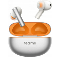 Realme Buds Air6 Flame Silver, EU