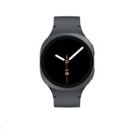 Samsung Galaxy Watch8 (40mm) grafitová, EU