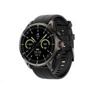 CARNEO GTR eXpedition Titan black