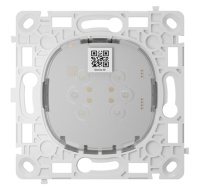 Ajax LightCore (Crossover) vertical - Relé pro LightSwitch (spínač řazení 7 - křížový)