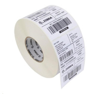 Zebra Z-Ultimate 3000T, label roll, synthetic, 76x76mm