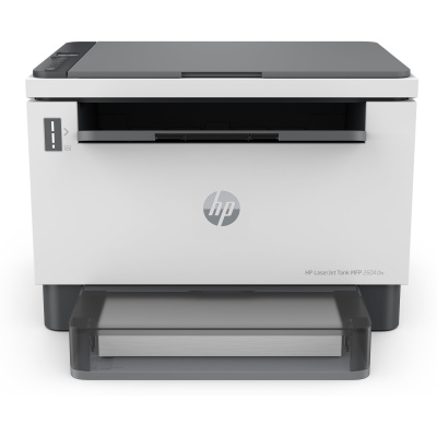 HP LaserJet Tank 2604dw (A4, 22 ppm, USB, Wi-Fi, PRINT/SCAN/COPY, duplex)