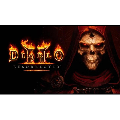 Diablo II: Resurrected (Xbox One/ Xbox XS) klíč MS Store