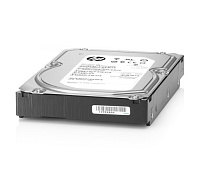 HPE 1TB SATA 6G Business Critical 7.2K LFF RW 1-year Warranty Multi Vendor HDD rfbd