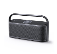 Anker Soundcore Motion X 600, Hi-Res Audio, Hi-Res Audio Wireless, LDAC, 50Hz až 40kHz, BT 5.3, 50W